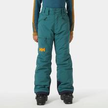 Juniors' Elements Ski Pants by Helly Hansen