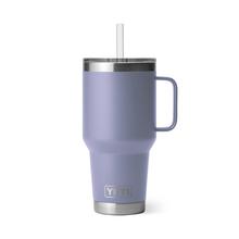 Rambler 35 oz Mug - Cosmic Lilac by YETI in Greenville NC