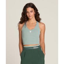 Doubles V-Neck Brami by Wilson