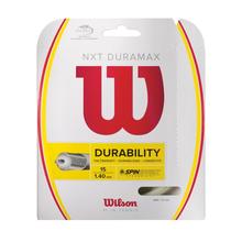 NXT Duramax 15 Tennis String - Set