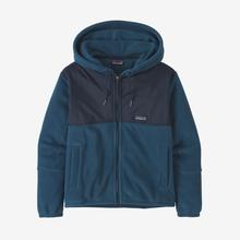 Women's Microdini Hoody by Patagonia in Northville MI