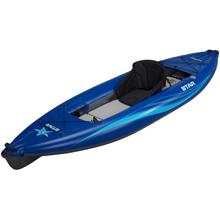 STAR Paragon Inflatable Kayak by NRS in Arlington TX