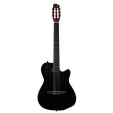 ACS Nylon Black HG by Godin Guitars