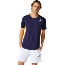 MEN'S MATCH SHORT SLEEVE TEE