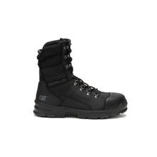 Accomplice X 8" WP ST by CAT Footwear