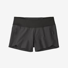 Women's Stretch Hydropeak Surf Shorts by Patagonia in Beloit KS
