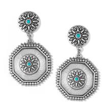 Telluride West Post Drop Earrings