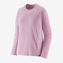 Women's L/S Cap Cool Daily Shirt