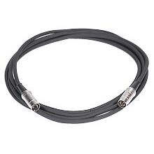 PV 10 Ft. MIDI Cable by Peavey