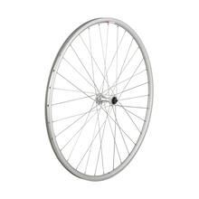 27" 36H Alloy Double-wall QR Wheel - UCP Spokes