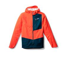 Mens High Point Waterproof Jacket 2 by Brooks Running in Columbus OH