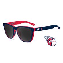 MLB Premiums Sport: Cleveland Guardians by Knockaround in St Clair Shores MI