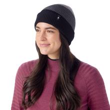 Cantar Colorblock Beanie by Smartwool in Derby CT