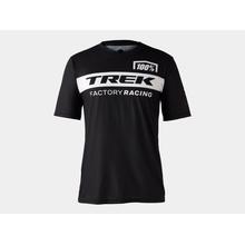 Trek Factory Racing Tech Tee by 100percent Brand