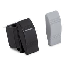 RK19700TP Contura III Illuminated Weather Resistant Rocker Switch