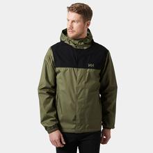 Men's Vancouver Rain Jacket by Helly Hansen in Mesa AZ