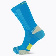 Cushion Trail Runner Crew Sock by Merrell