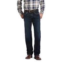 Men's M5 Slim Stretch Cliff Stackable Straight Leg Jean