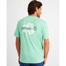 Men's Shamrock Graphic T-Shirt