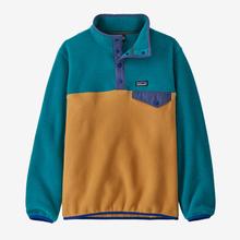 Kid's LW Synch Snap-T P/O by Patagonia in Cincinnati OH