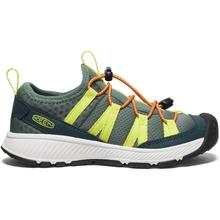 Little Kids' Motozoa Sneaker by Keen in Fort Wayne IN