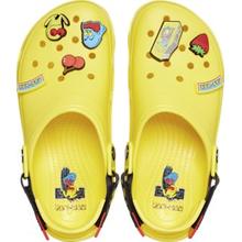 Pac-Man All-Terrain Clog