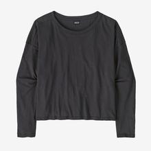 Women's L/S Mainstay Top by Patagonia