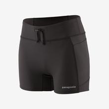 Women's Endless Run Shorts by Patagonia