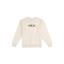 Zero Logo Crew Sweatshirt by RIDE Snowboards in München