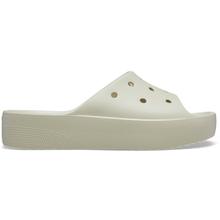 Women's Classic Platform Slide by Crocs in Pasadena CA