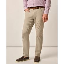 Men's Atlas Lightweight Stretch 5-Pocket Jean by Johnnie-O in Apache Junction AZ