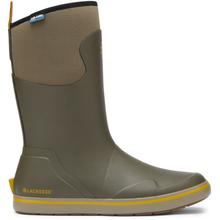 Alpha Deck Boot 12" Major Brown by LaCrosse