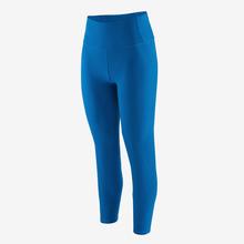 Women's Maipo 7/8 Tights by Patagonia in Raleigh NC