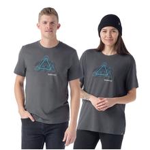 Bear Range Graphic Short Sleeve Tee by Smartwool in Palmdale CA