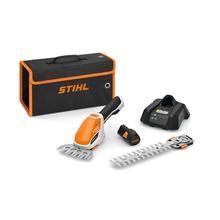 HSA 26 w/ AS 2 battery and AL 1 Charger by STIHL