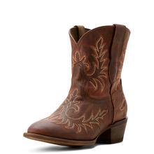 Womens Carlin Bootie