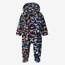 Infant Micro D Bunting by Patagonia