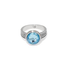 Meridian Aurora Ring by Brighton in Porter Ranch CA