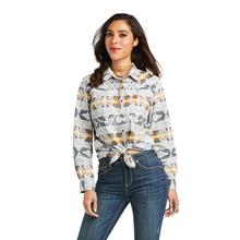 Women's Pendleton Billie Jean Shirt