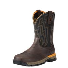 Men's Rebar Flex Western Composite Toe Work Boot by Ariat