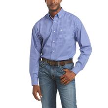 Men's Pierre Classic Fit Shirt