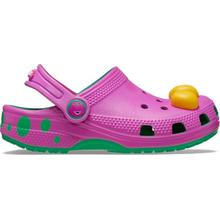 Toddlers' Barney Classic Clog by Crocs
