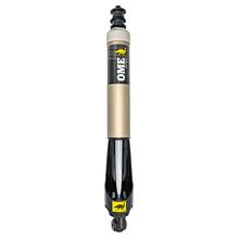 Old Man Emu MT64 Shock Absorber Rear MT64601013L | Gray | 15.4 in x 0-3 in | Aluminum by ARB USA Brand in Duncan BC