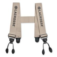Men's H-Back Suspenders by LaCrosse