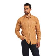 Men's Ace Retro Fit Shirt