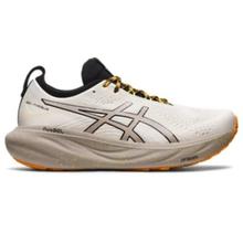 Men's GEL-Nimbus 25 TR by ASICS