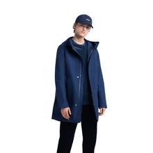 Fishtail Parka by Herschel Supply