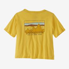 Women's '73 Skyline Easy Cut Responsibili-Tee