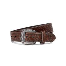 Men's Diamond Plate Embroidery by Ariat