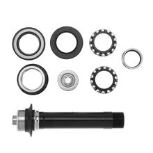 WH-RS700-C30-TL-F C. Hub Axle